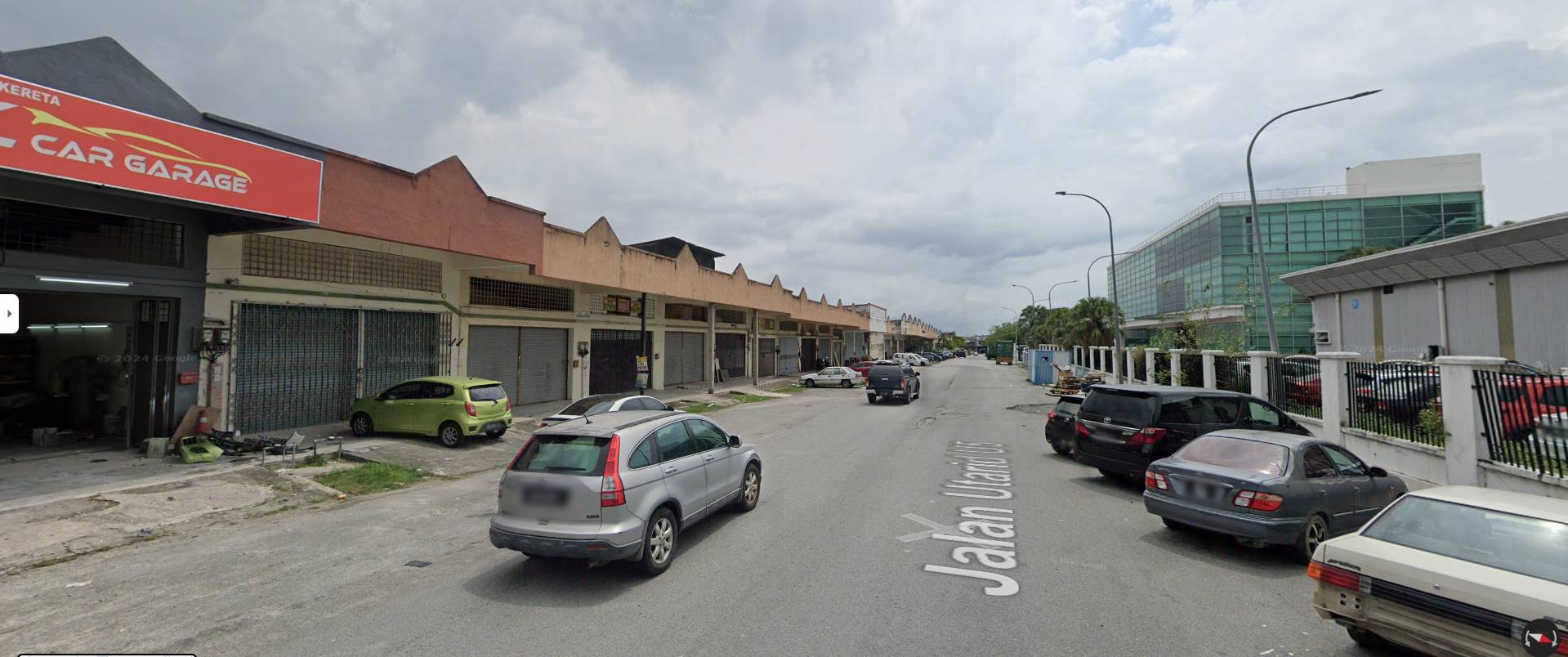 30x80 Bandar Pinggiran Subang Sek U5 - photo 4