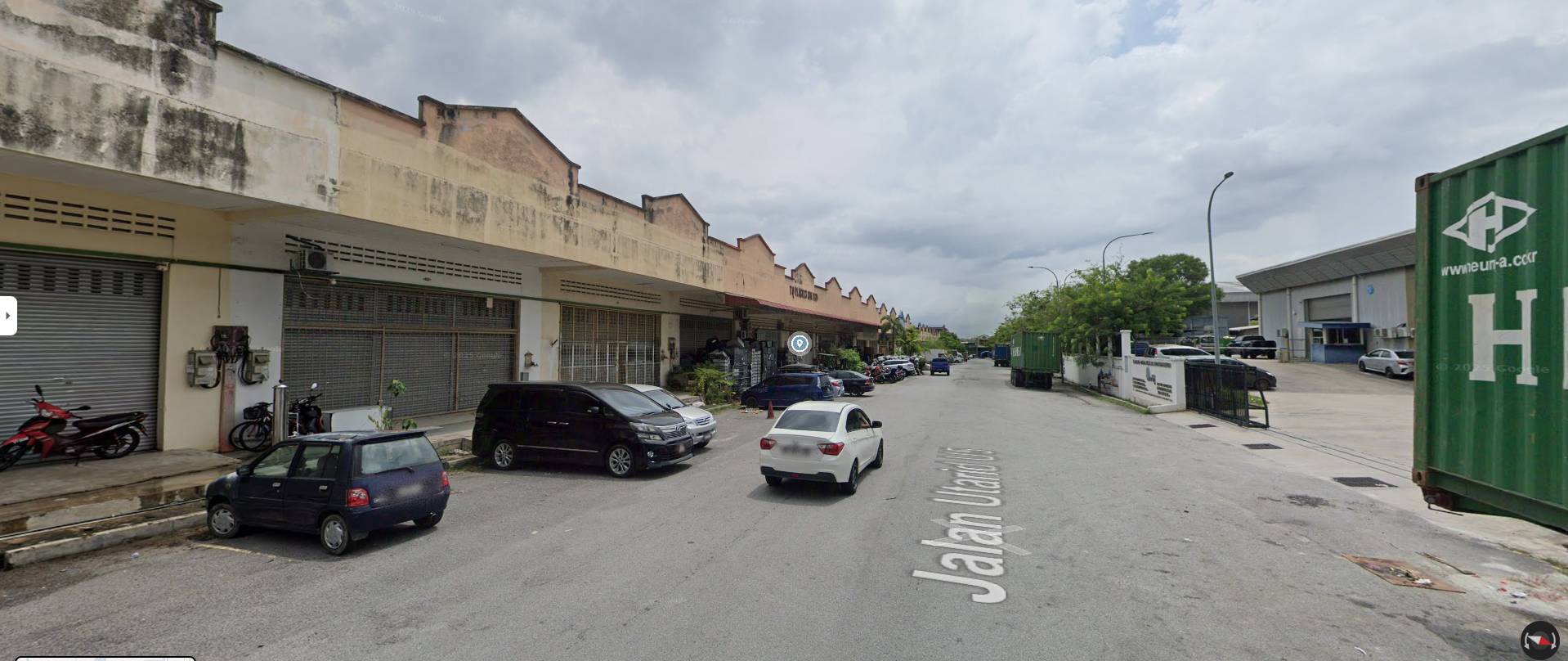 30x80 Bandar Pinggiran Subang Sek U5 - photo 5