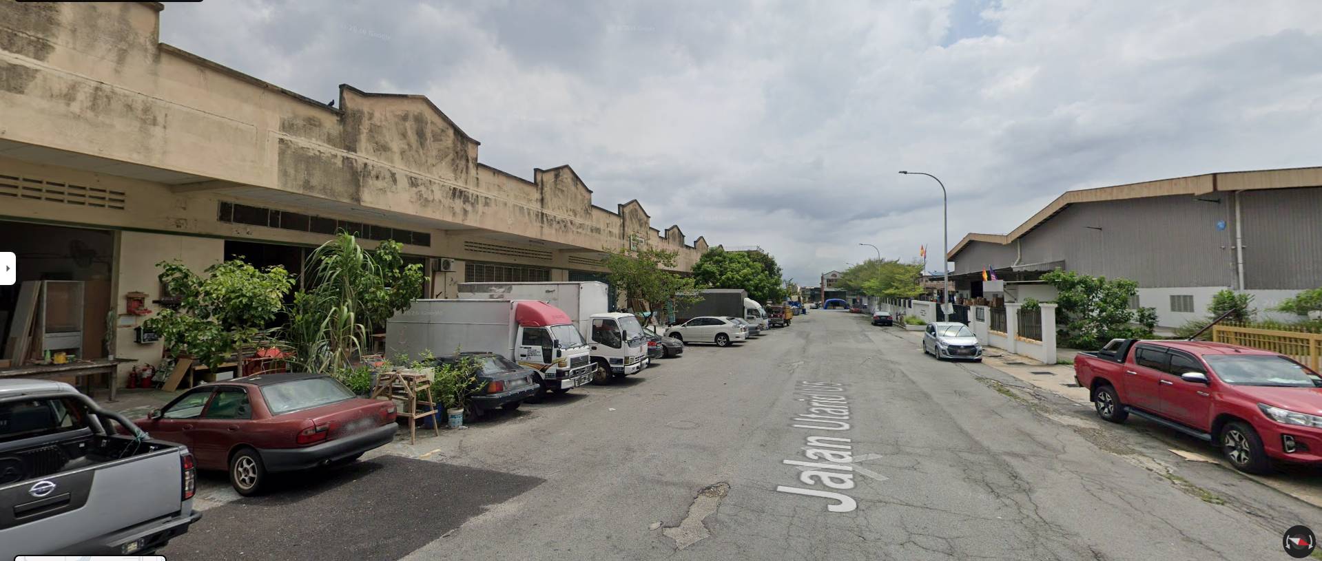 30x80 Bandar Pinggiran Subang Sek U5 - photo 6