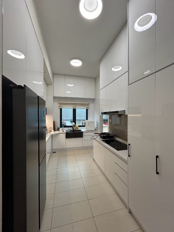 Fully Renovated Furnish Tropicana Aman Semi D - photo 6