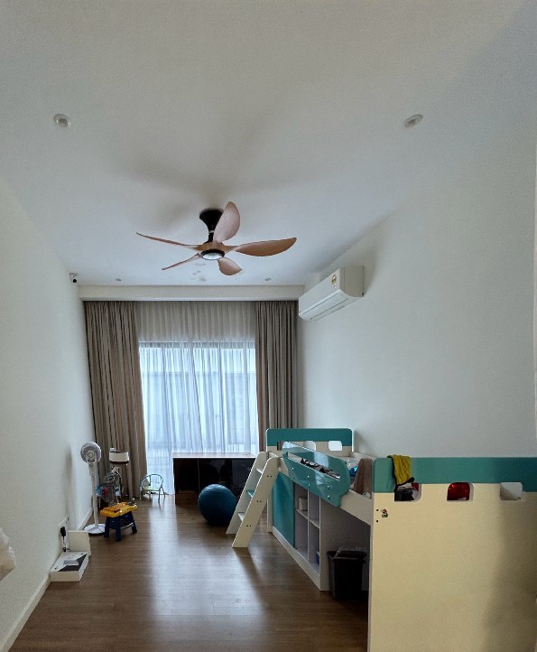 Fully Renovated Furnish Tropicana Aman Semi D - photo 12