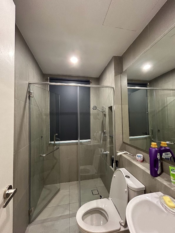 Fully Renovated Furnish Tropicana Aman Semi D - photo 5