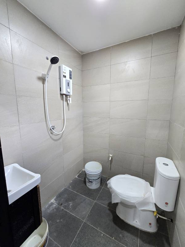Low Deposit Sri Andalas Menara Maju Endlot - photo 3