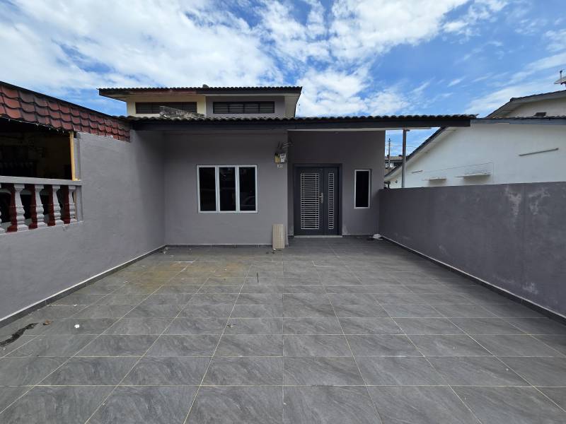 Low Deposit Sri Andalas Menara Maju Endlot - photo 6