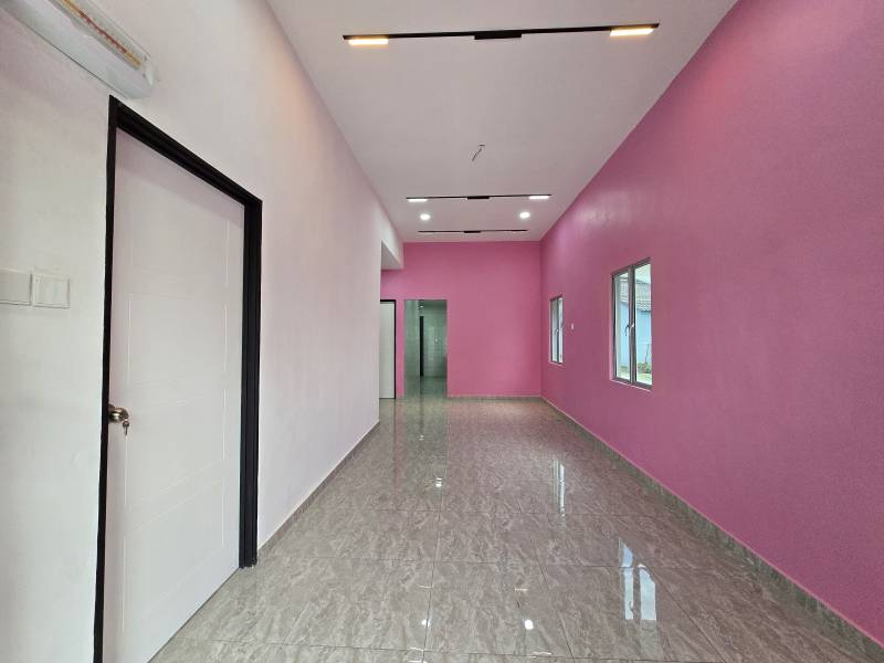 Low Deposit Sri Andalas Menara Maju Endlot - photo 7