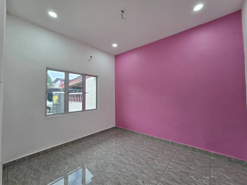 Low Deposit Sri Andalas Menara Maju Endlot - photo 8