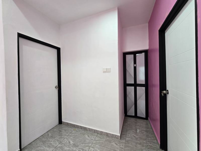 Low Deposit Sri Andalas Menara Maju Endlot - photo 9