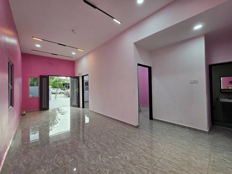 Low Deposit Sri Andalas Menara Maju Endlot - photo 10