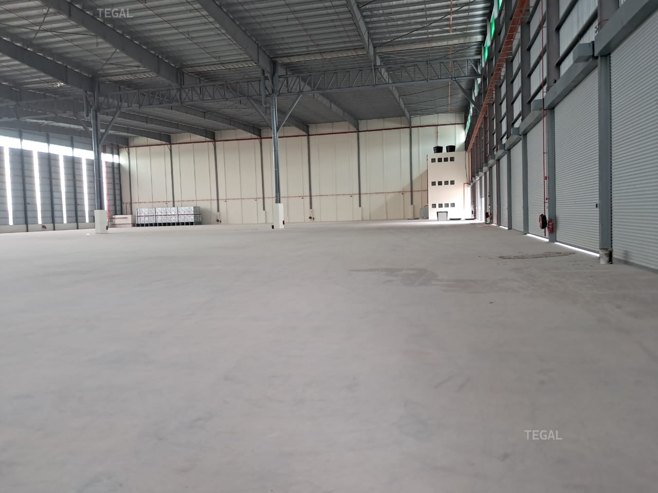 Ready Cf Detached Warehouse Northport Port Klang - photo 4