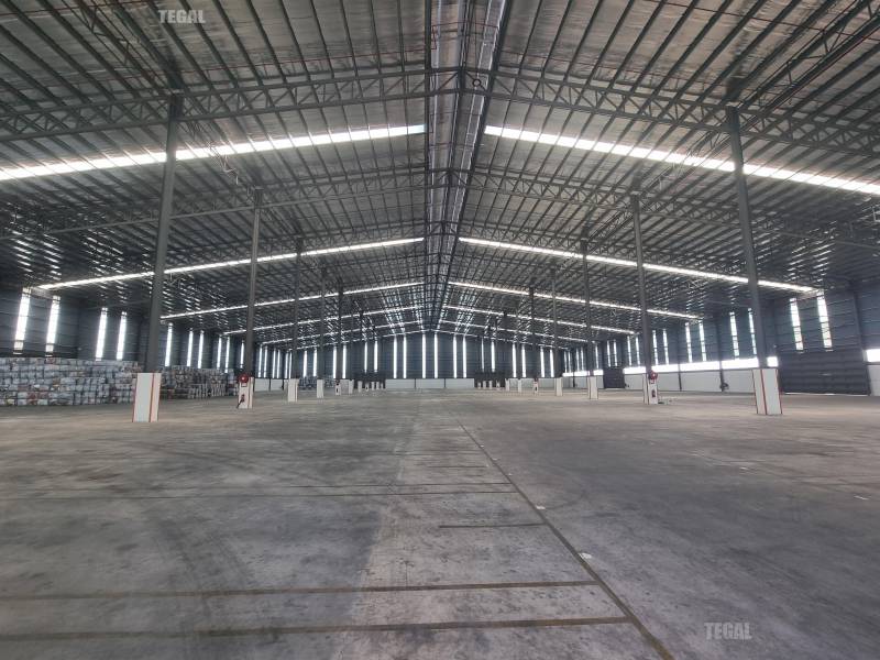 Ready Cf 10 Acres Detached Factory North Port - photo 1