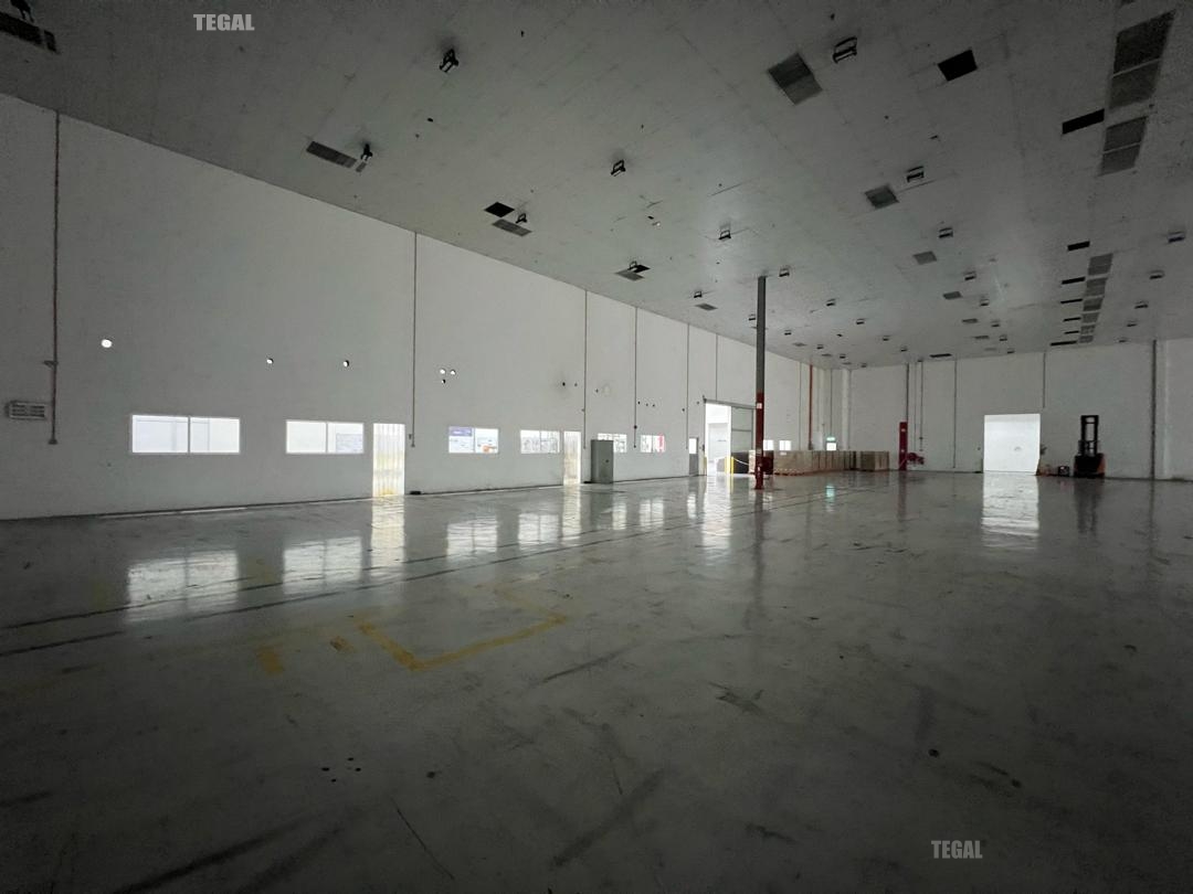 Ready Cf 5 Acres Detached Factory North Port - photo 4