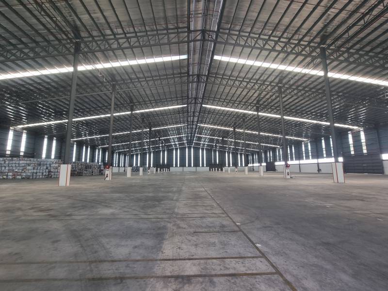 Ready Cf 7 Acres Detached Factory North Port