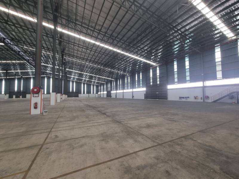 Ready Cf 7 Acres Detached Factory North Port - photo 2