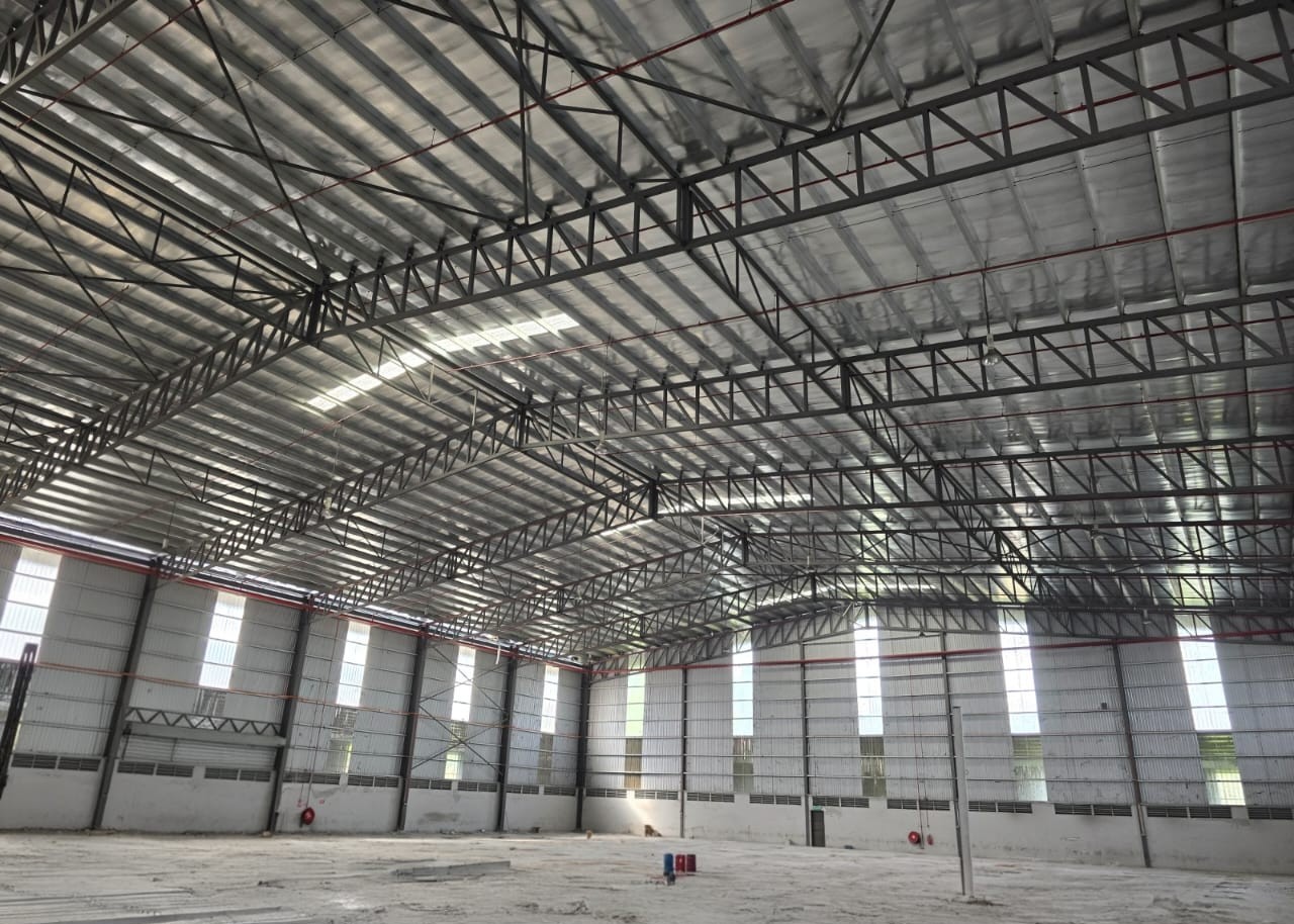 Ready Cf 7 Acres Detached Factory North Port - photo 4