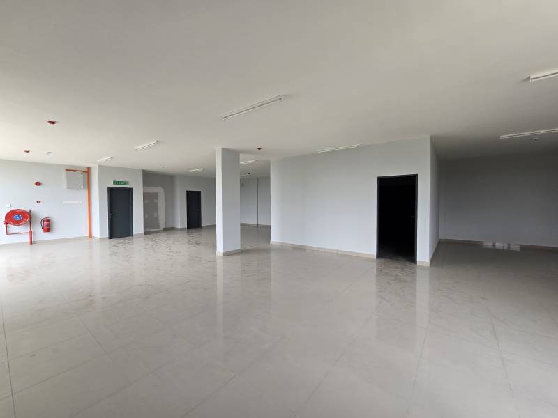 Ready Cf 7 Acres Detached Factory North Port - photo 6