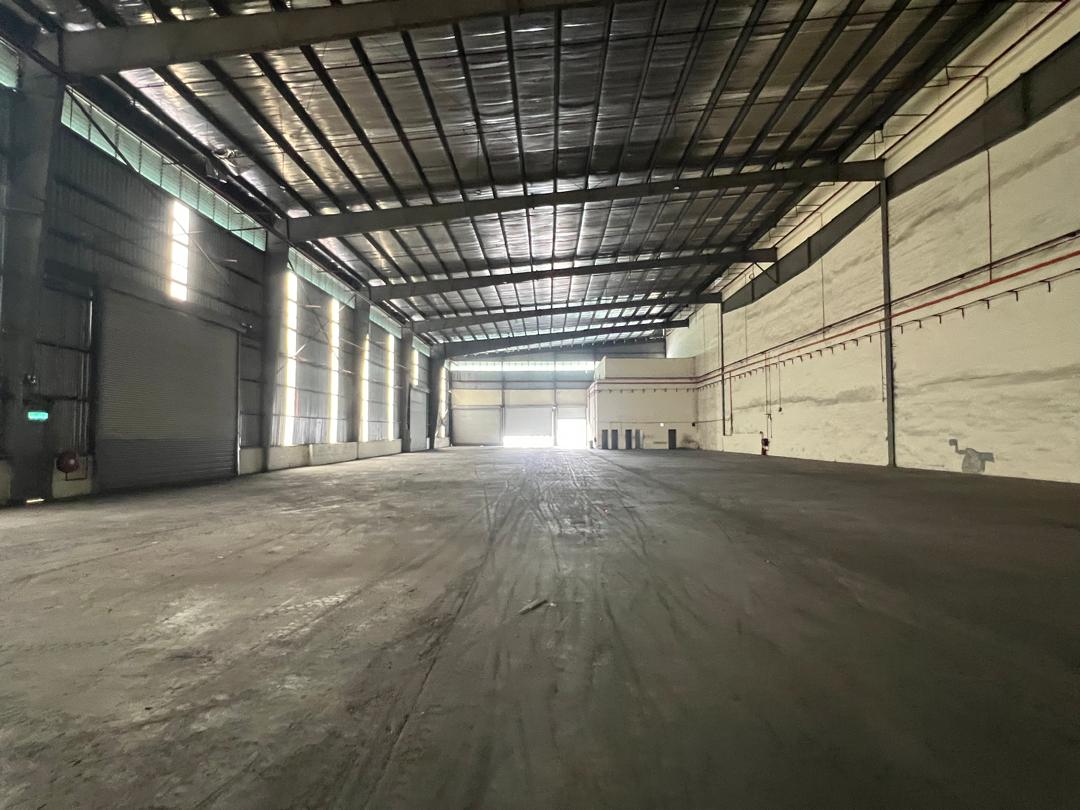 Ready Cf Sultan Suleiman North Port