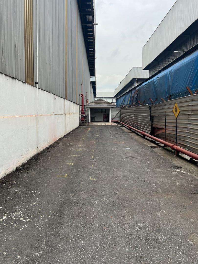 Ready Cf Sultan Suleiman North Port - photo 2