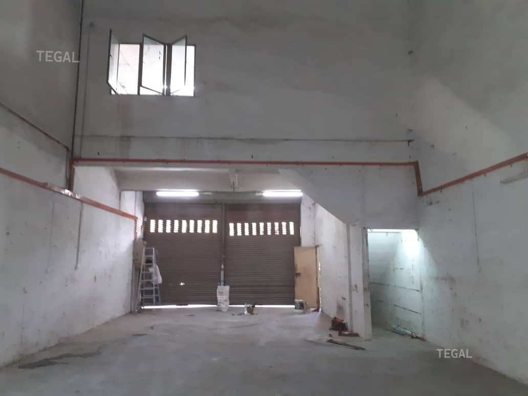 Taman Perindustrian Usj 1 25x80 Subang Jaya - photo 5