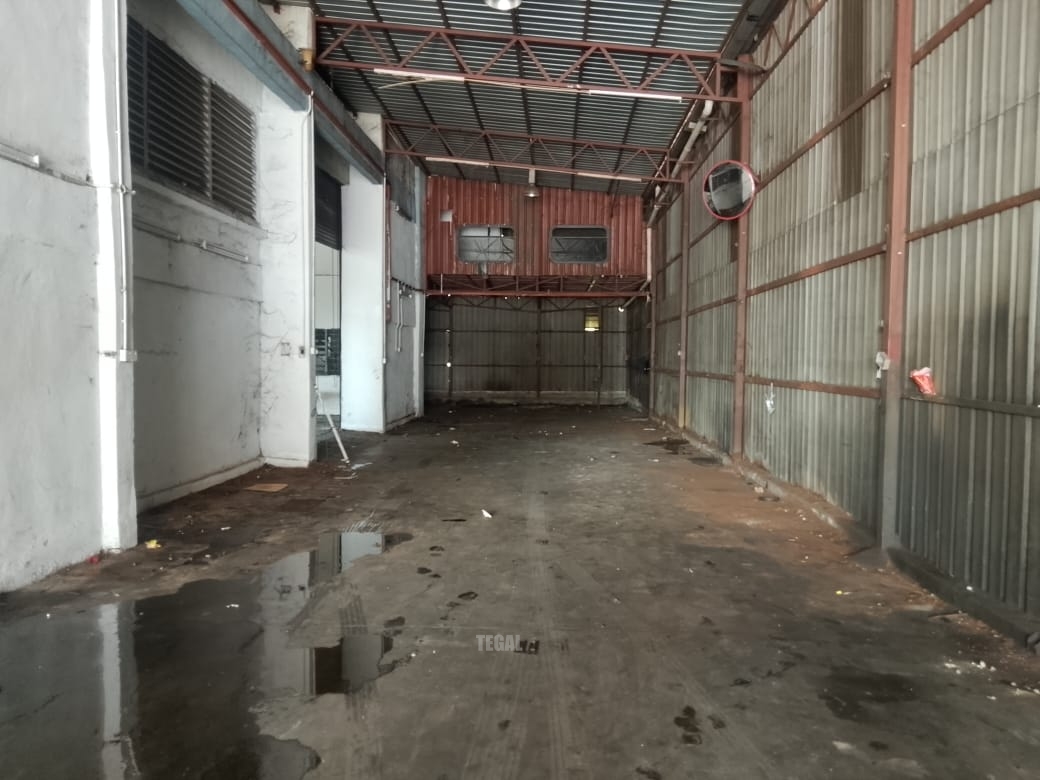 Ready Cf 7200sf Taman Perindustrian Subang Mewah - photo 7