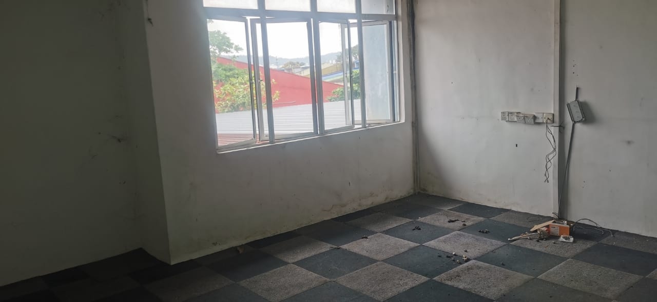 Ready Cf 7200sf Taman Perindustrian Subang Mewah - photo 8