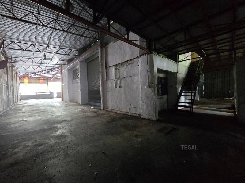 Ready Cf 7200sf Taman Perindustrian Subang Mewah - photo 9