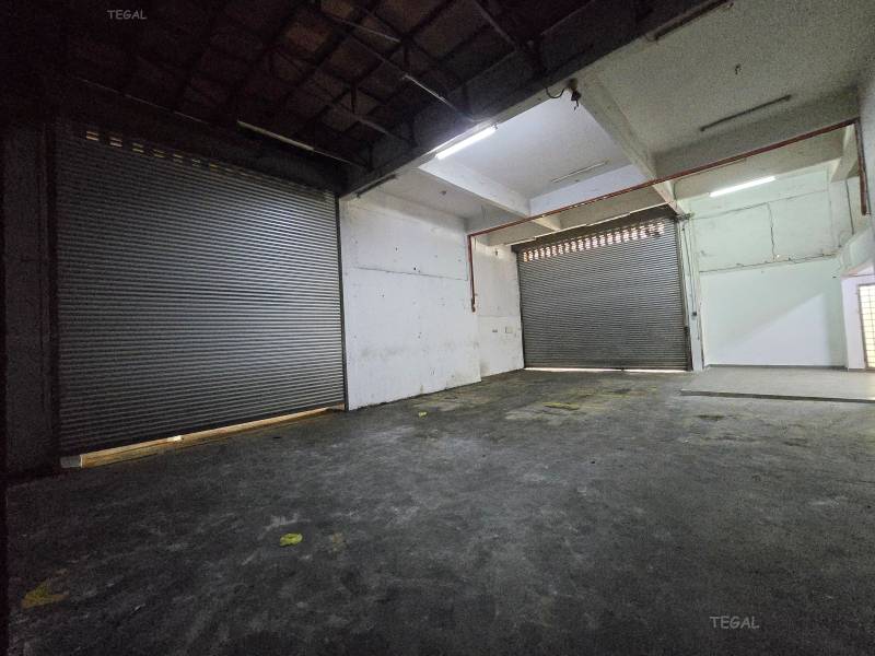 Ready Cf 7200sf Taman Perindustrian Subang Mewah - photo 6
