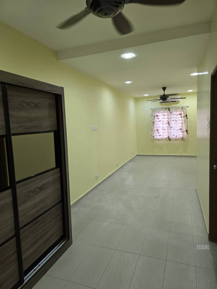With Solar System Fully Reno Bukit Raja Klang - photo 7