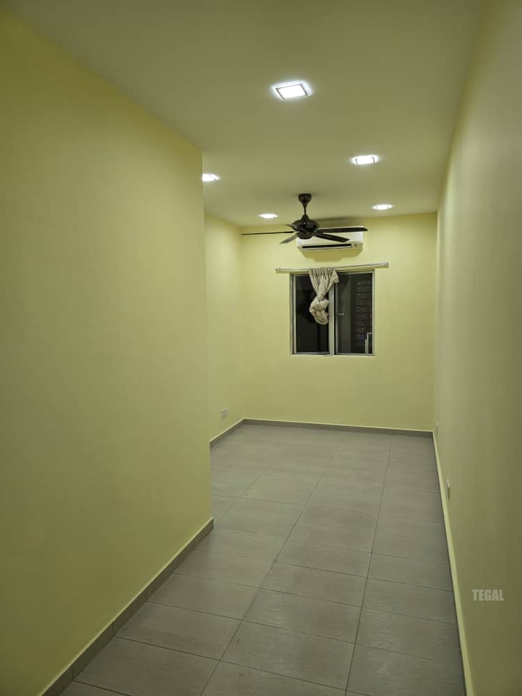 With Solar System Fully Reno Bukit Raja Klang - photo 8