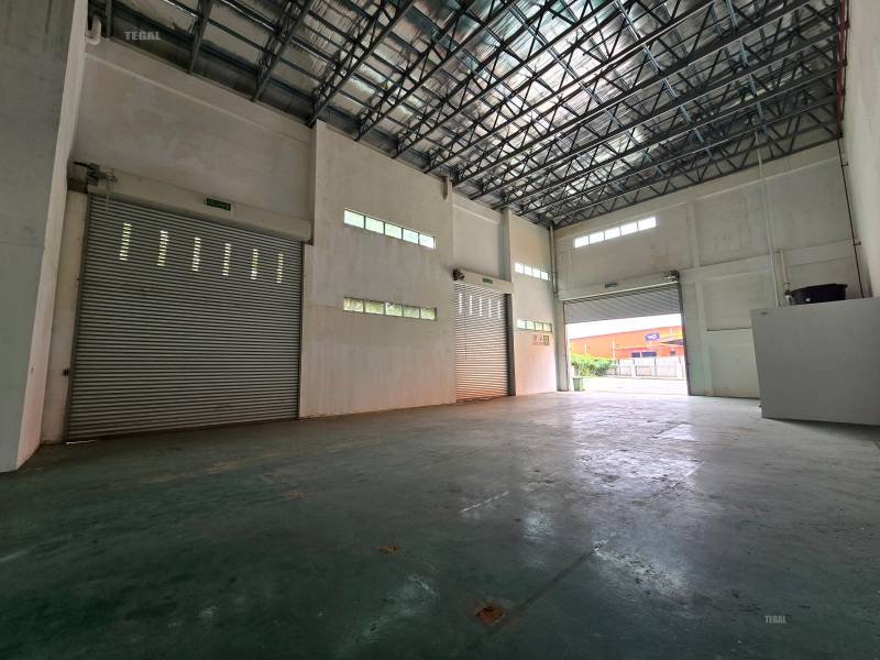 Wif Cf 150 Amp Alam Premier Industrial Park Sek 33 - photo 3
