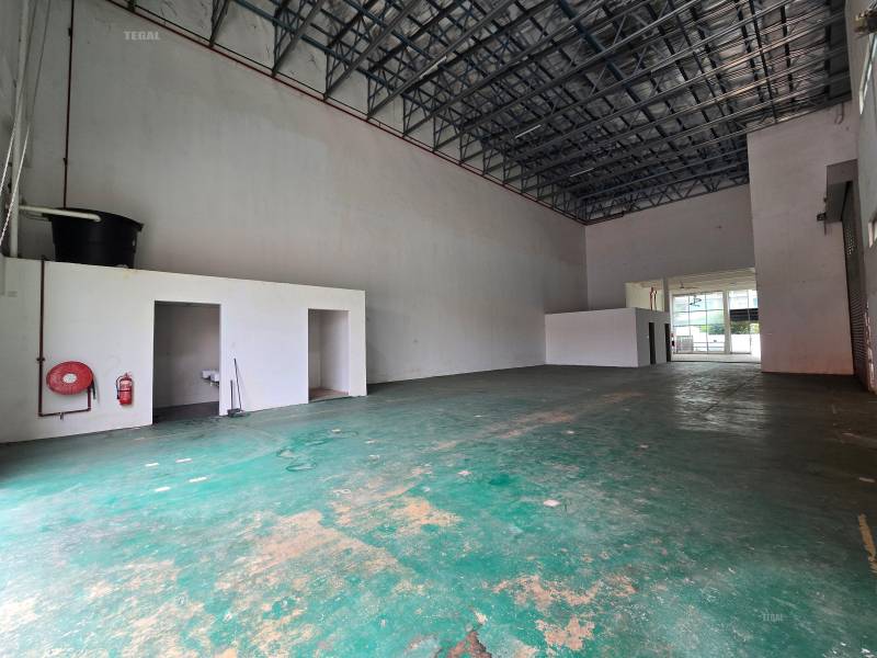Wif Cf 150 Amp Alam Premier Industrial Park Sek 33 - photo 5