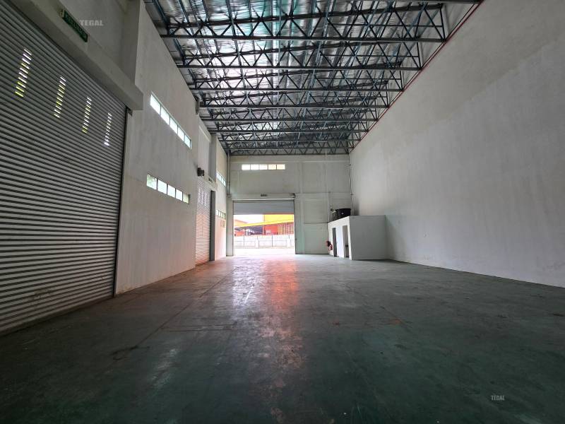 Wif Cf 150 Amp Alam Premier Industrial Park Sek 33 - photo 6