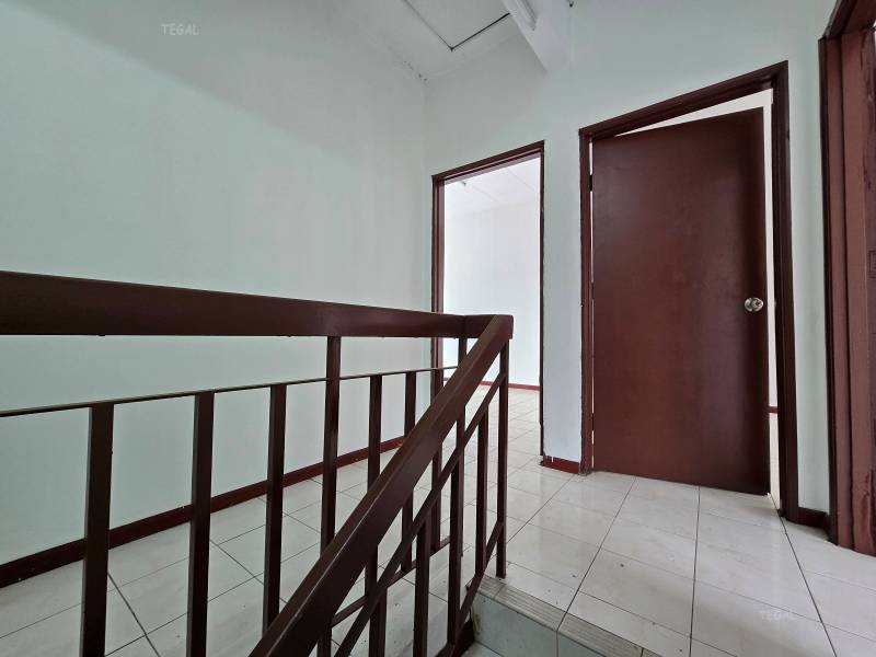 Below Market 22x70 Bukit Tinggi Klang 2 Storey - photo 7