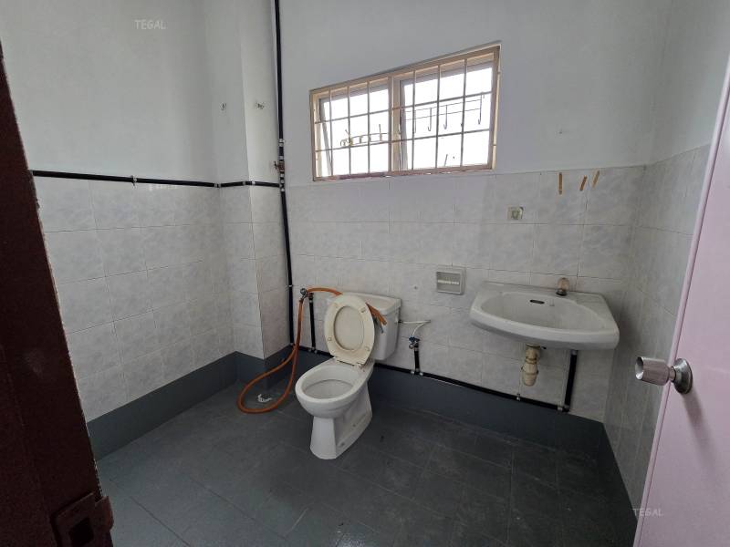 Below Market 22x70 Bukit Tinggi Klang 2 Storey - photo 13