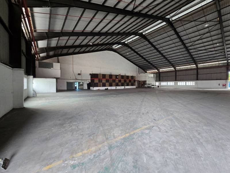 Ready Cf Cheapest Detached Factory North Port