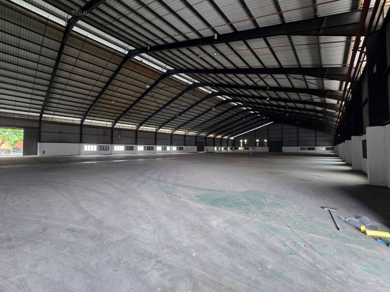 Ready Cf Cheapest Detached Factory North Port - photo 2