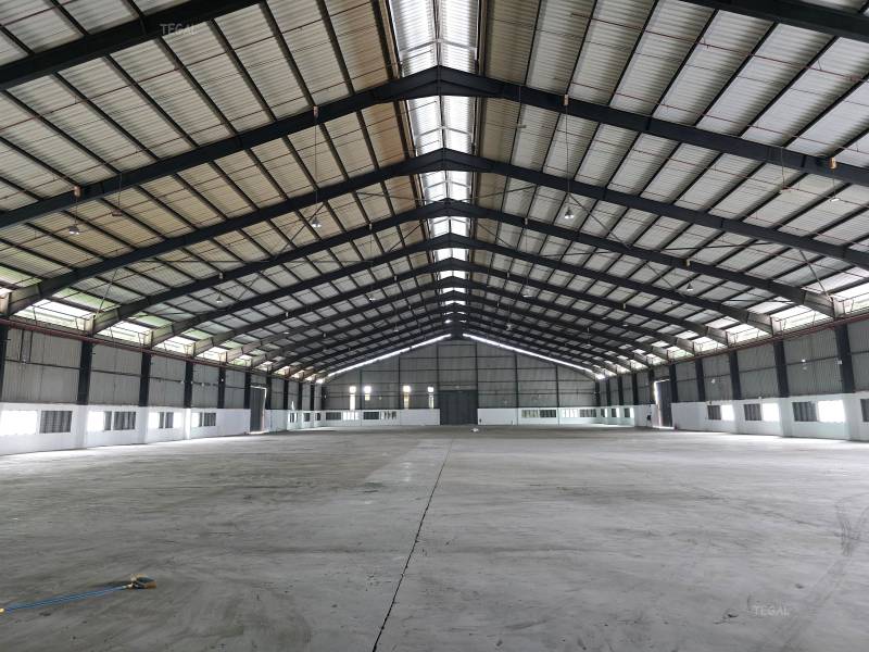 Ready Cf Cheapest Detached Factory North Port - photo 4