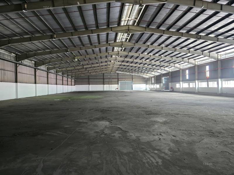 Ready Cf Semi Detached Factory North Port - photo 4