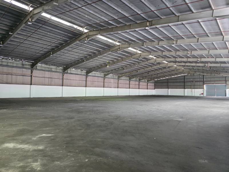 Ready Cf Semi Detached Factory North Port - photo 5