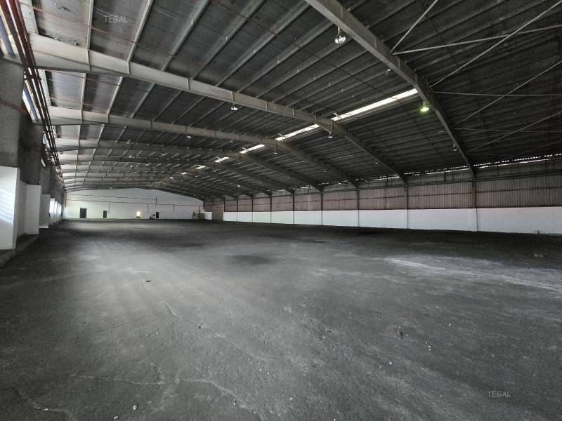 Ready Cf Semi Detached Factory North Port - photo 7