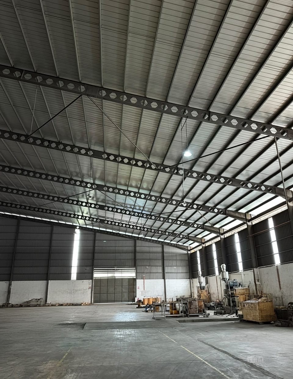 Ready Cf Cheapest Unit Telok Gong Port Klang - photo 1
