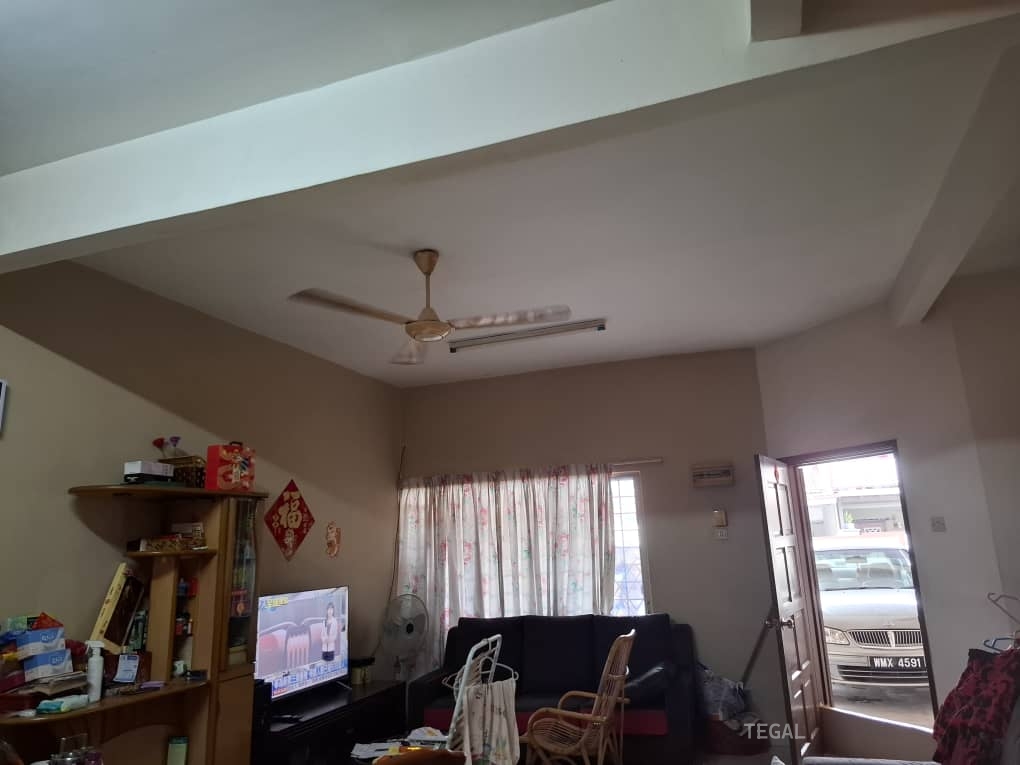 Cheapest Unit Bandar Puteri Klang 2 Storey - photo 2