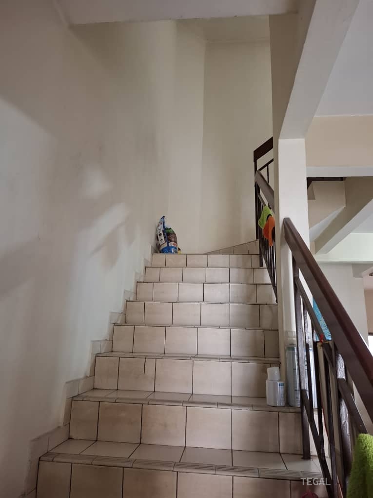 Cheapest Unit Bandar Puteri Klang 2 Storey - photo 4