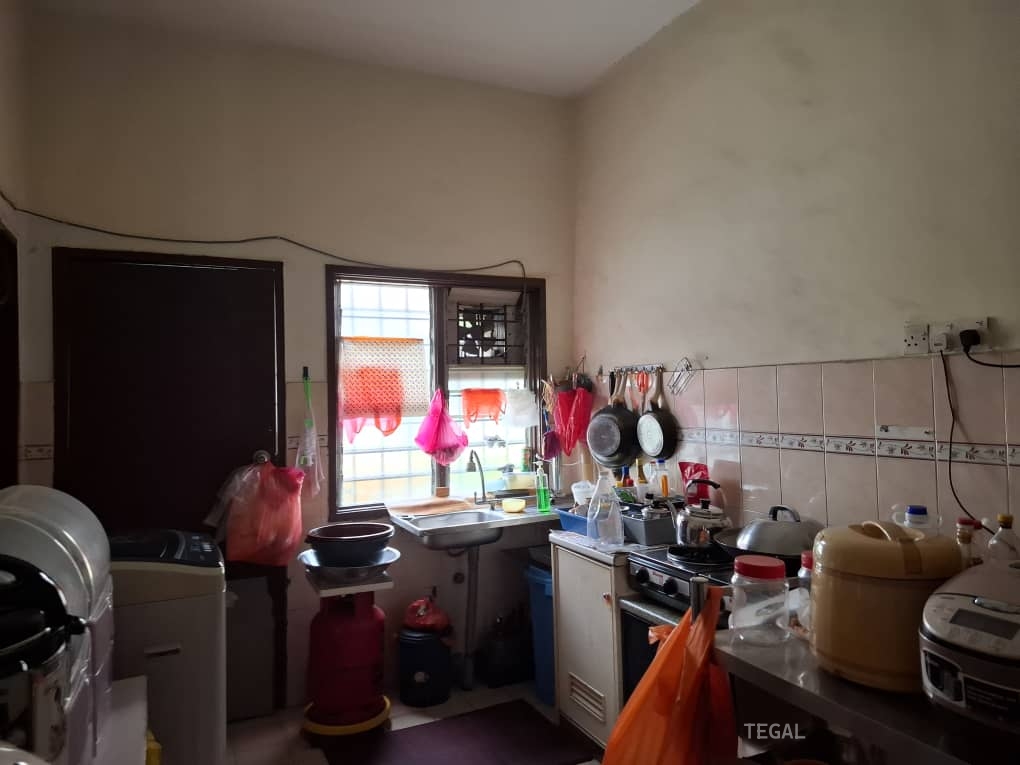 Cheapest Unit Bandar Puteri Klang 2 Storey - photo 5