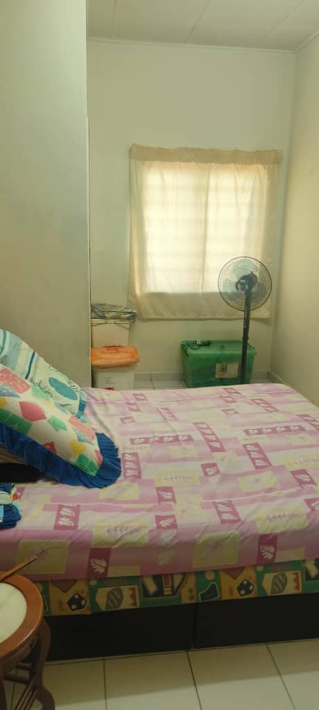Cheapest Unit Bandar Puteri Klang 2 Storey - photo 9