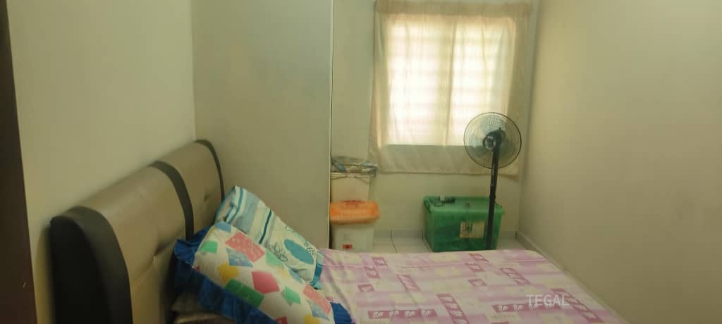 Cheapest Unit Bandar Puteri Klang 2 Storey - photo 11