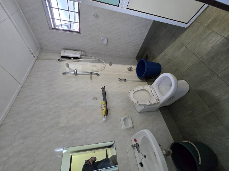 Furnished Renovated Extend Bukit Rimau 2 Storey - photo 12