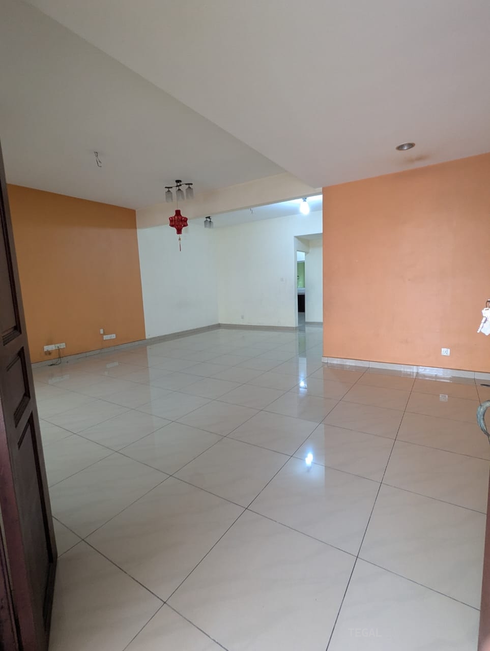 Reno Extended 22x75 Bandar Puteri Klang