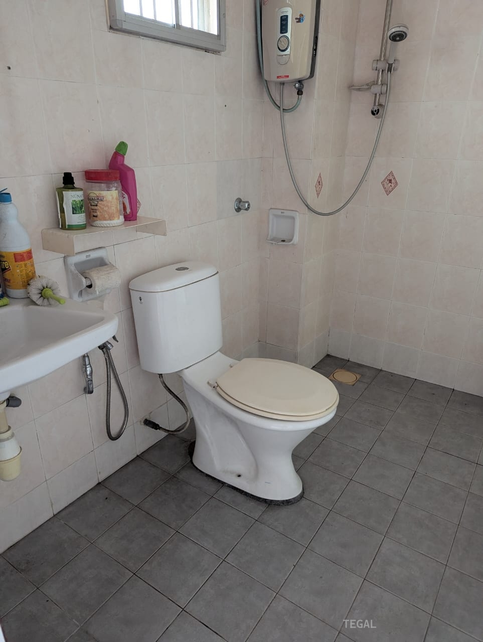 Reno Extended 22x75 Bandar Puteri Klang - photo 10