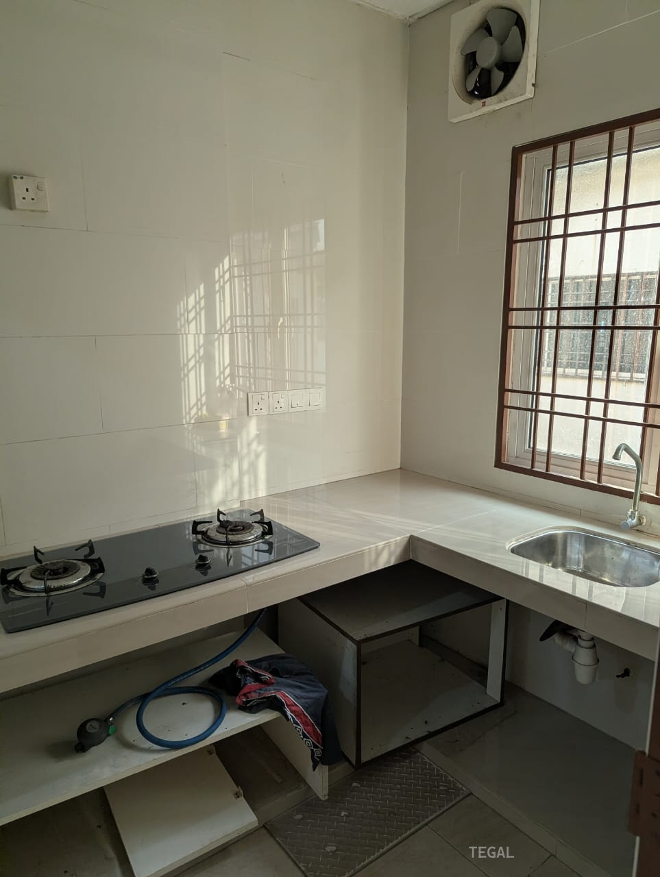 Reno Extended 22x75 Bandar Puteri Klang - photo 11
