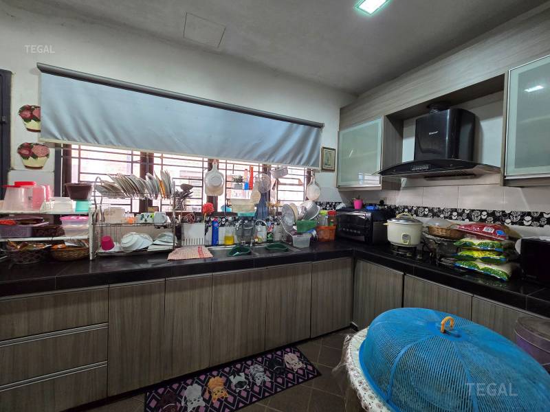 Facing Open Reno Extend 34x80 Bandar Puteri Klang - photo 5